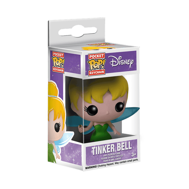 tinker bell