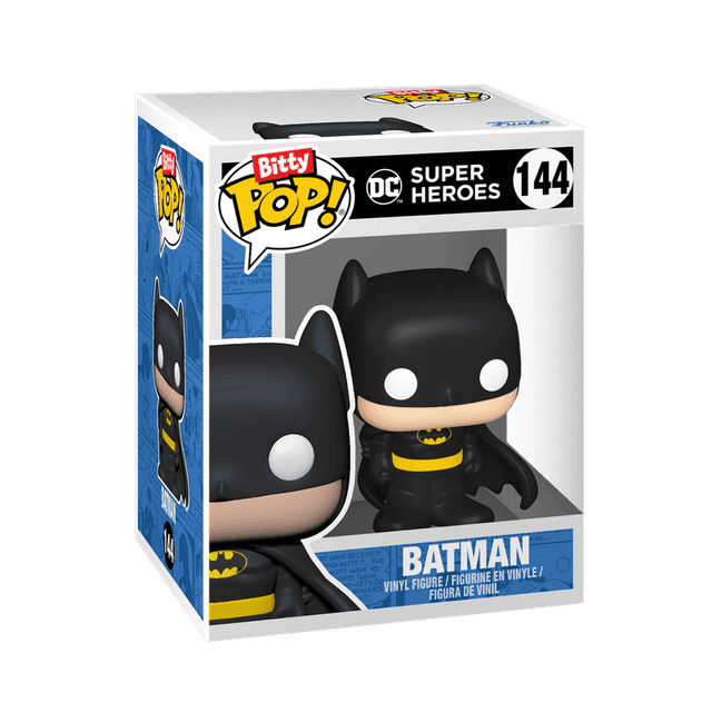 batman 144