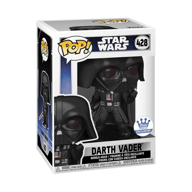 darth vader exclusive white background 428