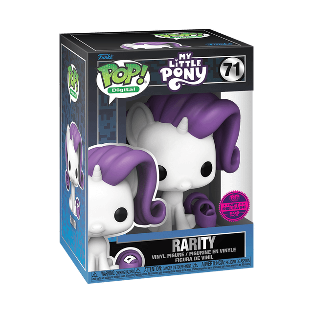 rarity nft release 71