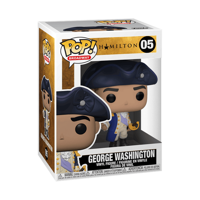 george washington 05