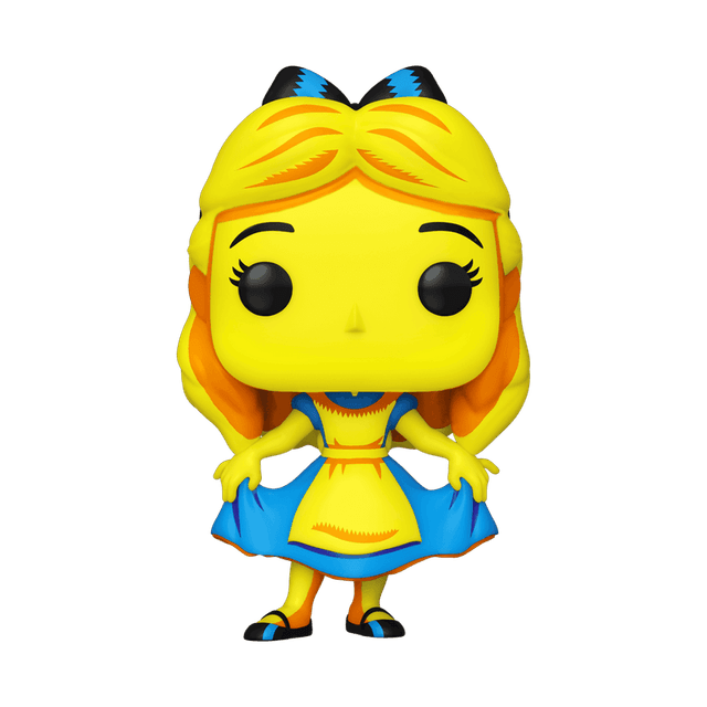 alice blacklight exclusive white background 1058