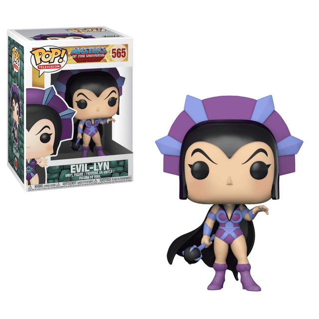 evil lyn 565