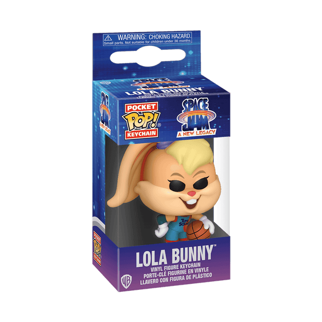 lola bunny