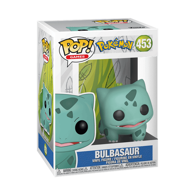 bulbasaur 453