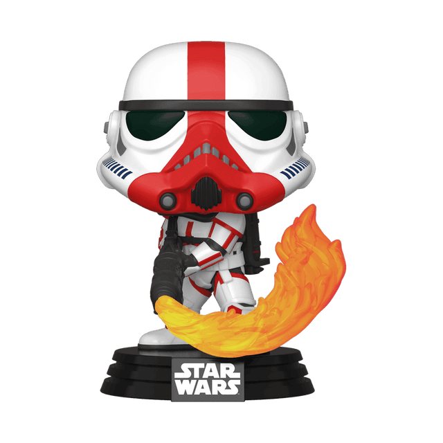 incinerator stormtrooper 350