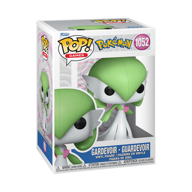 gardevoir 1052