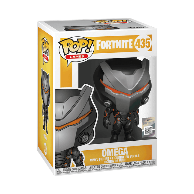 omega fortnite 435