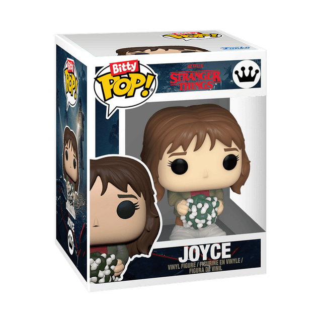 joyce