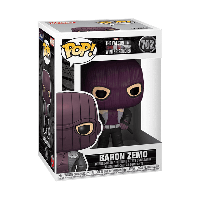 baron zemo 702