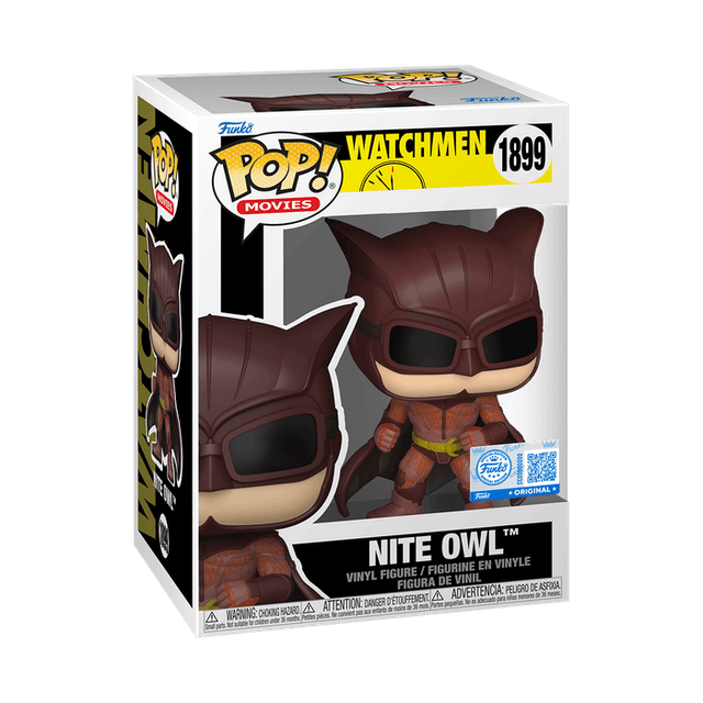 nite owl original blue 1899