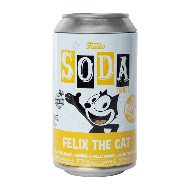 felix the cat 4200 pieces