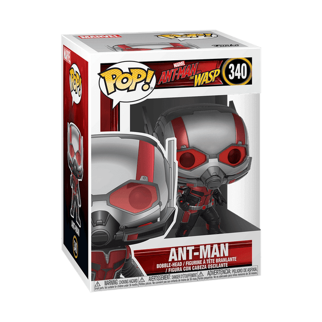 ant man 340