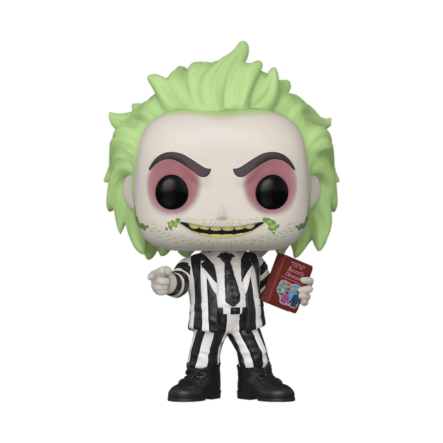 beetlejuice fall convention glows in the dark 1010