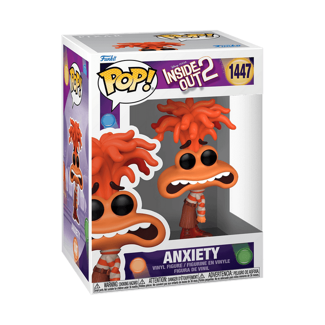 anxiety 1447