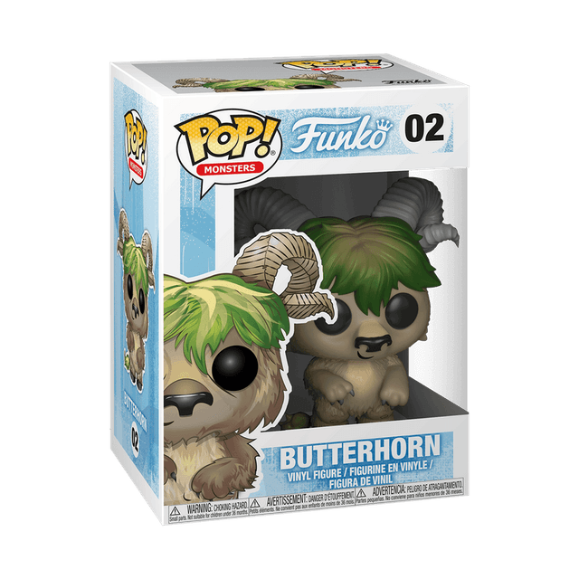 butterhorn fall series 02