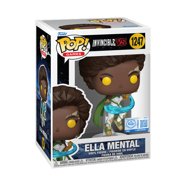 ella mental original blue 1247