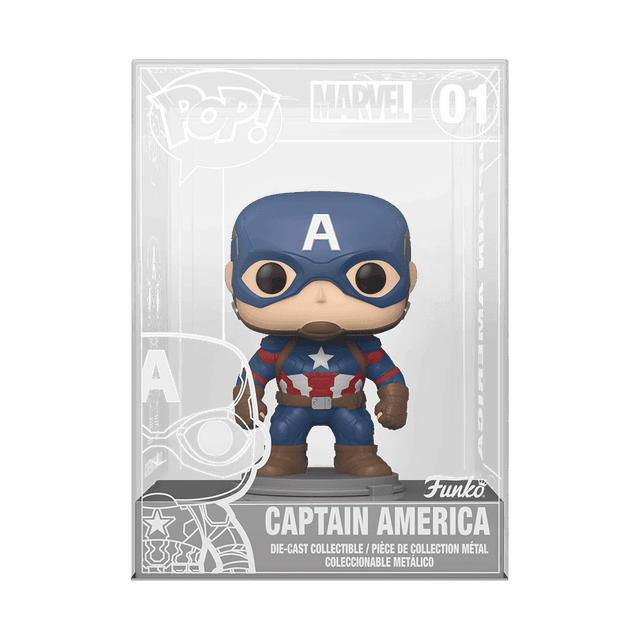 captain america virtual funkon 01
