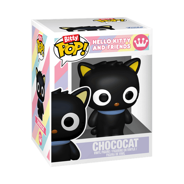 chococat