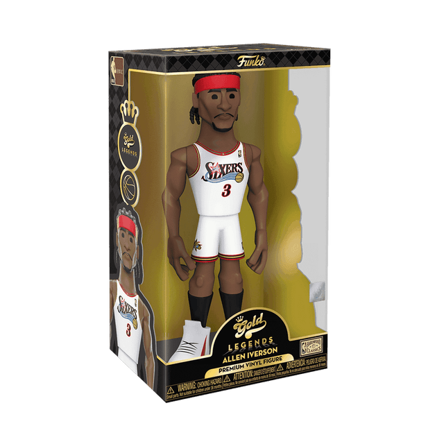 allen iverson nba