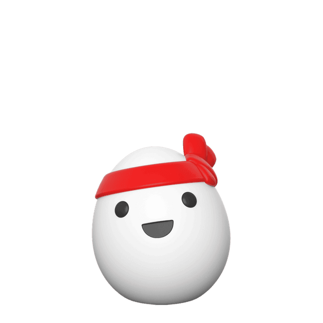 egg common 1 12
