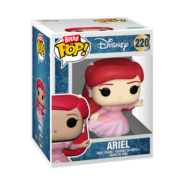 ariel 220