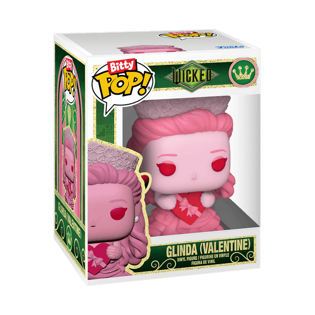 glinda valentine