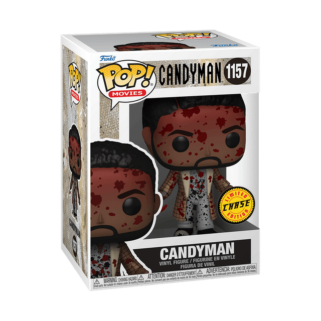 candyman chase 1157