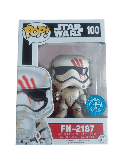 fn 2187 underground toys 100