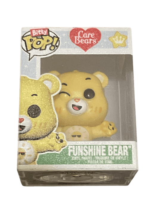funshine bear