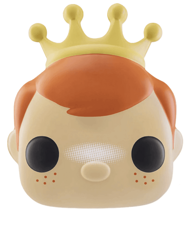 freddy funko