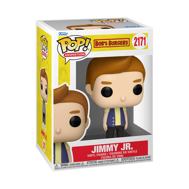 jimmy jr 2171