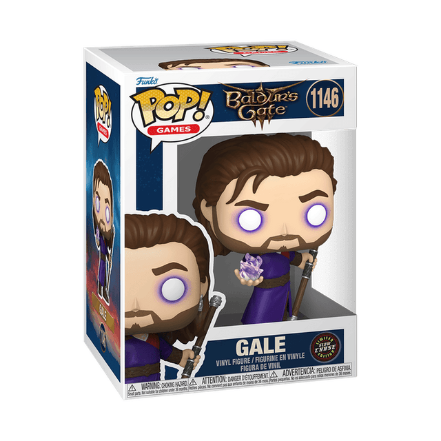 gale glow chase 1146