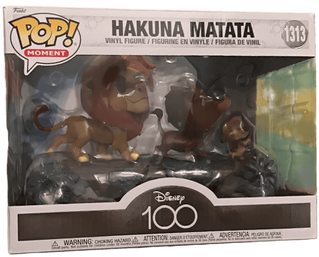 hakuna matata 1313