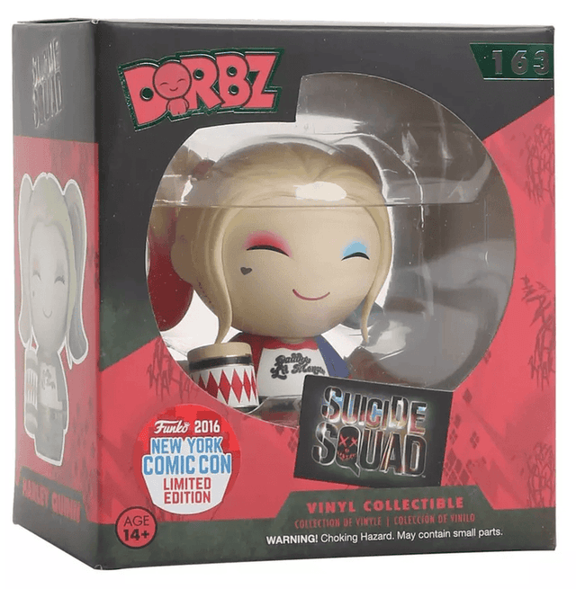 harley quinn new york comic con 163