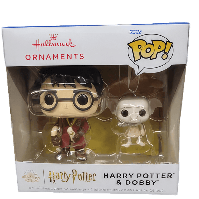 harry potter dobby
