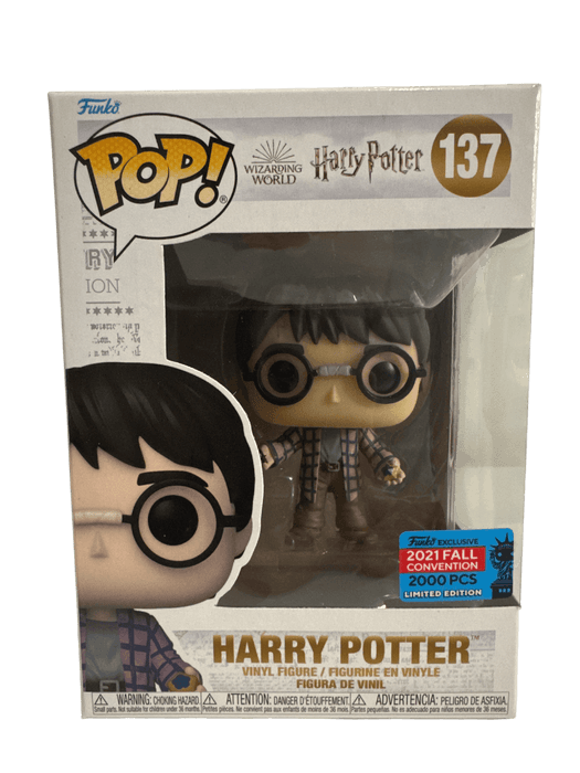 harry potter fall convention 137