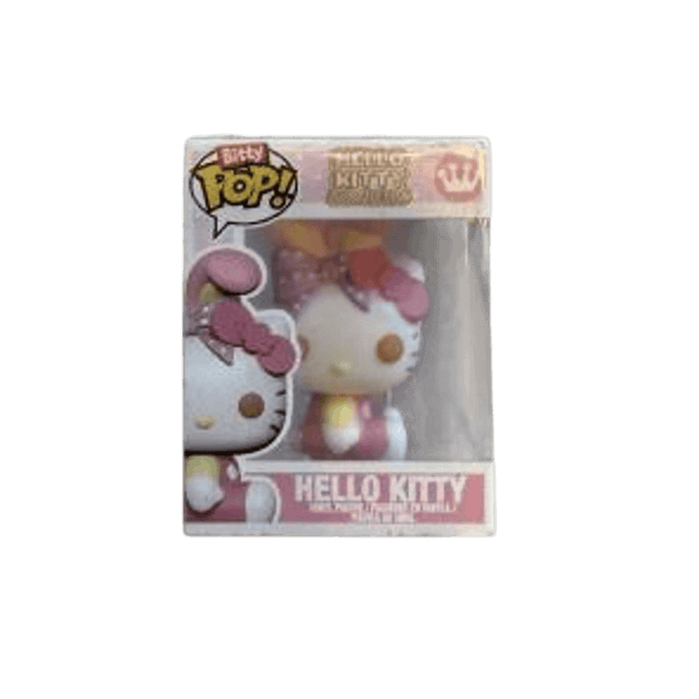 hello kitty easter