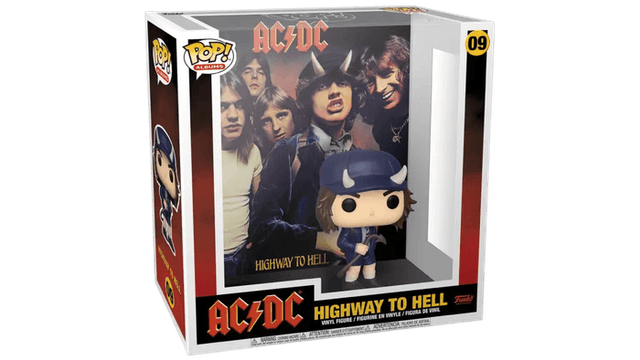highway to hell 09