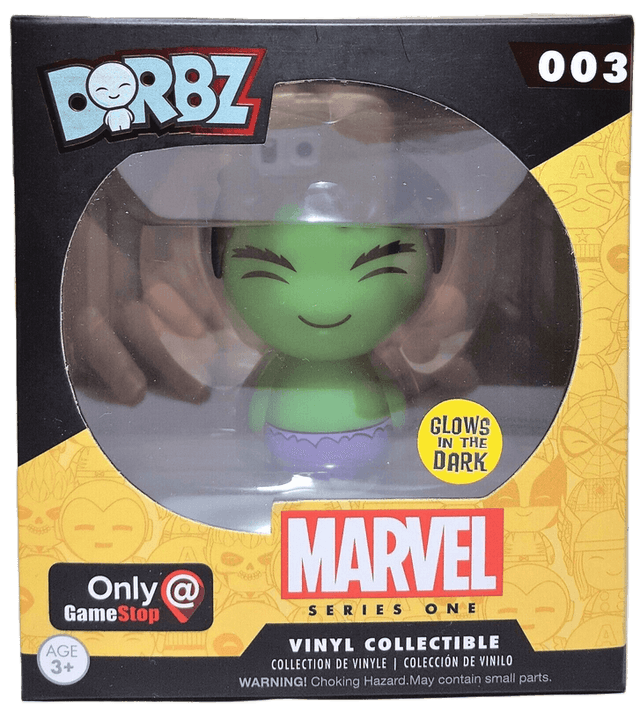 hulk only gamestop glows in the dark 003