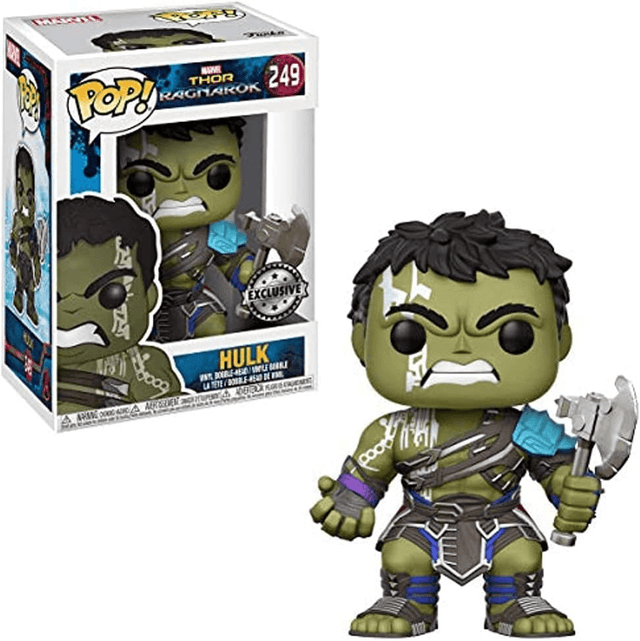 hulk exclusive silver background 249
