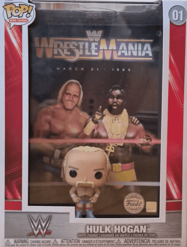 hulk hogan special edition wwe 01