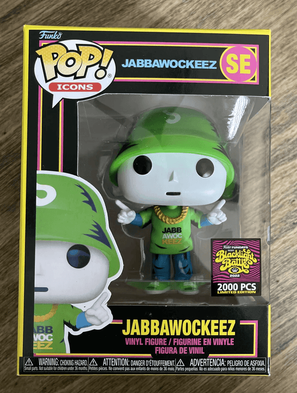 jabbawockeez blacklight battle
