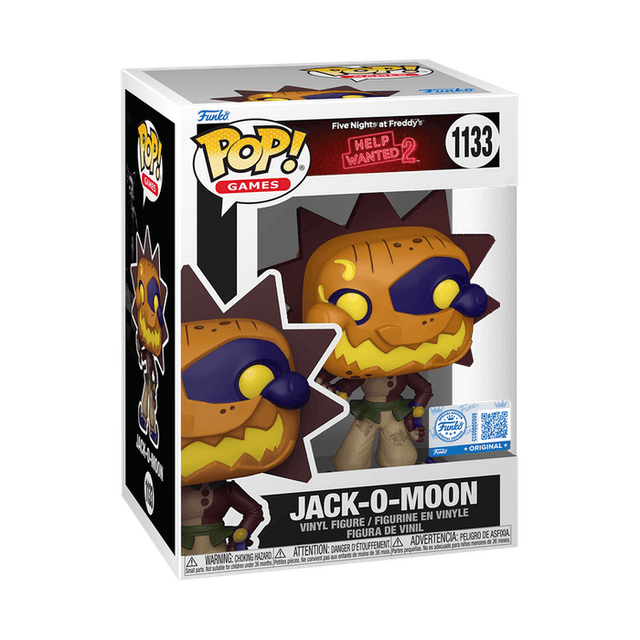 jack o moon original blue 1133