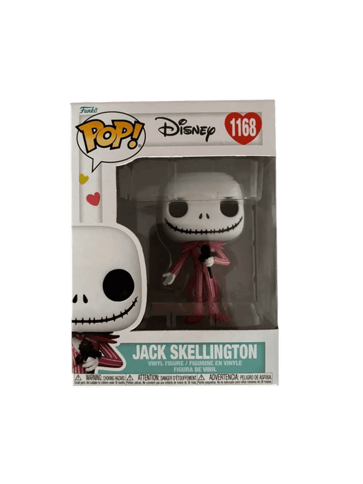 jack skellington 1168