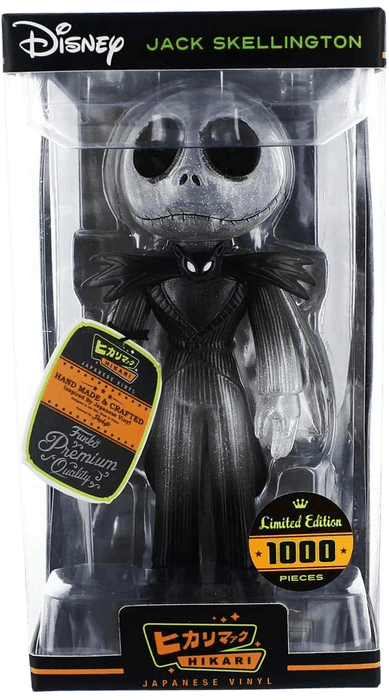 jack skellington midnight limited edition
