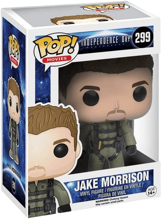 jake morrison 299