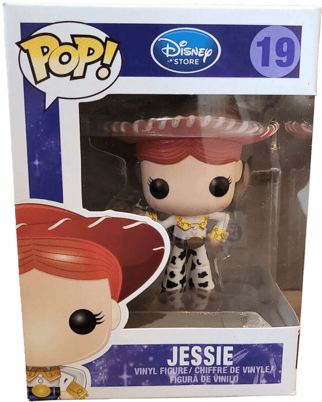 jessie disney store logo 19