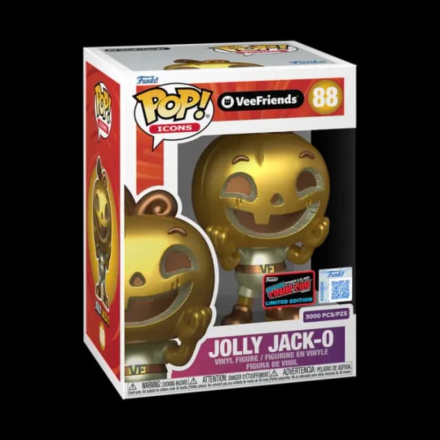 jolly jack o gold new york comic con qr code 88