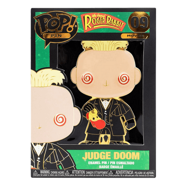 judge doom 09